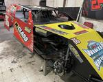 NASCAR  and dirt racer Kenny Wallace set to return to Diamond in the Desert