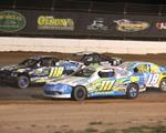 “Mighty” Mike Mullen tops Modified field at Outagamie Speedway