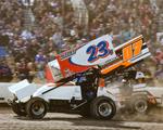 Hull Rebounds for SCoNE All-Star Showdown Victory at NHMS