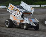Donnelly Rebounds with SCoNE Win at Bear Ridge