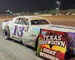 WINNER WINNER Chicken Dinner!