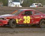 E-Mods Return, Comanche Concrete Night@ I-37 Speedway 8-24-24