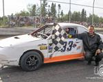 Mazur and Bronk Win First Ever Features, Poluyko, and Rehill Make Victorylane