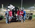 Bridges get first USCS win of 2022 at Thunderhill on Friday