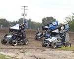 Stouthamer Scores Lightning Sprint Wilmot Title While Irwin Wins At Wilmot For First Time