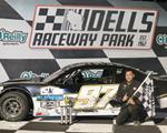 WEBER COLLECTS DRP SPORTSMAN W