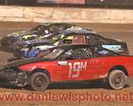 Memorial Day at the Races presented by White Claw at Outagamie Speedway was a memorable one.