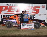 Dillon Box Grabs Freedom 50, McGowen gets First B-Mod win