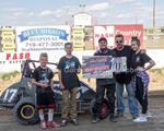 GALICIA LANDS SECOND MILE HIGH MICRO WIN