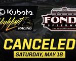 Fonda Speedway’s May 18 Date w