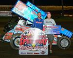 Zach Chappell Tops OCRS Showdown At Creek County S