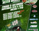 ASCS Southwest Going For Two Nights At Cocopah Spe