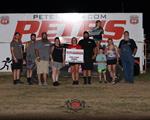 At the Line..... Results and photos from this weekend 6-13