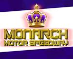 USAC WSO MAKES MONARCH DOUBLEH