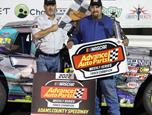 NORTHLAND OIL STOCK CARS