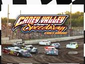 Caney Valley Speedway