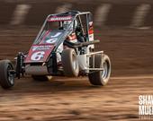 Taylor Becomes First Winner To Double Up With Win At Wilmot