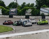 G-Dog Pro 4 Cylinder division remains a priority for the BullRing