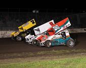 Auto Racing Returns This Friday; Kids 12 & Under Free