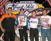 The Badger Midget Series Mourns the Loss of Mark Ray