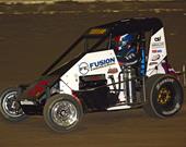 Taylor Targeting BMARA Championship in 2023