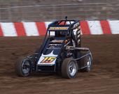 It's Race Week in Dairyland as the Badger Midgets Open at Beaver
