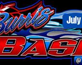 Talladega Raceway Park | Burris Bash July 12th!