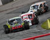 WYOMING COUNTY INTERNATIONAL SPEEDWAY “THE BULLRING” JOINS RACE O