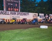 Still A Lot To Sort Out In BMARA Finale At Angell Park Sunday