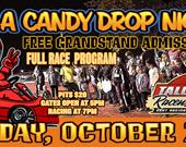 Talladega Raceway Park | October 7th!
