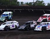 Thousands of Extra Dollars Await Macon Speedway Drivers for Final