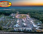 Brewster's Triple Crown Night #1 Packs the Pits at Golden Sands S