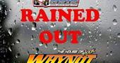 USCS Speedweek RAINED OUT at Whynot on S