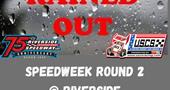 Mother Nature Claims USCS Speedweek Roun