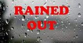 USCS SPRINTS RAINED OUT AT 4:30PM at Hat