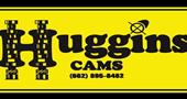 Legendary Cam Manufacturer, Steve Huggin