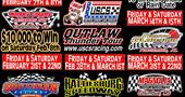 USCS Winter Heat Series 2025 preliminary