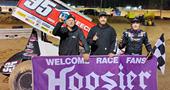 COVINGTON CRUISES TO USCS HUB CITY CLASS