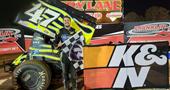 RIGGINS OUTDUELS STENHOUSE FOR USCS CARO