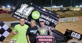 MALLET TAKES NIGHT ONE OF HATTIESBURG US