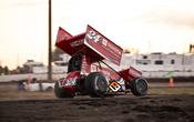 Merced Speedway To Host 360 Winged Sprint Car ‘Race for Chas