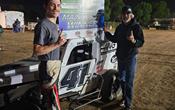 Velasquez, Morley, Smart, Stone, and Myrick Score at Merced