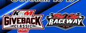 Sixth Annual Keith Kunz Motorsports Giveback Class...