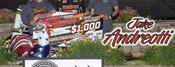 Jake Andreotti Strikes First on Keizer Wheels Prel...