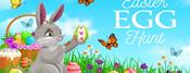 Easter Egg Hunt added to Cactus Cup Agenda