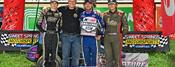 Kris Carroll Claims POWRi Stock Non-Wing Micro KKM...