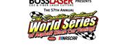 World Series Central! Entry List, Schedules & Ever...