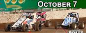 Valley Speedway’s Rescheduled King of KC Next for...