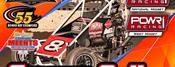 POWRi National & West Midgets to Conclude Year in...