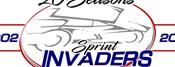 Chris Martin On Top in Sprint Invaders Stop at 34...